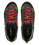 Dámská outdoorová obuv Salewa  WS MTN Trainer Lite GTX Feld Green/Fluo Coral  UK 6 - thumb (2)