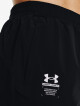 Under Armour šortky UA Armourprint Woven Shorts-BLK 1370416-001 - thumb (2)