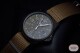 Traser P67 Officer Pro Gunmetal Khaki Nato - thumb (13)