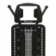 Rolser Žehlicí prkno K-S Black Tube S, 110 x 32 cm, černá - thumb (2)