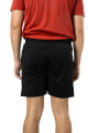 Pánské šortky Bauer  Team Knit Short Black XS - thumb (2)