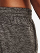 Under Armour pánské tepláky UA ARMOUR FLEECE TWIST PANTS 1373361-294 Šedá - thumb (2)