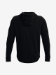 Pánská mikina Under Armour  Rival Terry Logo Crew-BLK S - thumb (3)