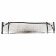 Sixtol Sluneční clona na přední okno auta CAR SUNSHADE 4, 130 x 60 cm - thumb (3)