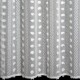 ArtFir Záclona ELENOR K | bílá 140 x 250 cm - thumb (5)