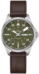 Hamilton Khaki Aviation Pilot Day Date Auto H64635560 - thumb (0)