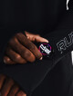 Under Armour -ua Outrun The Cold Ls-blk-1373214-001 černá - thumb (2)