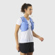 Salomon Sense Pro 10l Set – dámská – světle modrý - thumb (2)