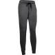 Dámské tepláky Under Armour  Tech Pant 2.0 Black S - thumb (2)