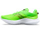 Pánská běžecká obuv Saucony  Kinvara 14 Slime/Gold  UK 7 - thumb (1)