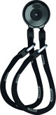 Zámek na kolo Abus  WCH90 + 9KS/110 LOOP Twin Chain - thumb (0)
