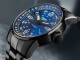 Traser P68 Pathfinder GMT Blue Steel - thumb (9)