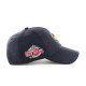 Pánská kšiltovka 47 Brand  NHL Columbus Blue Jackets Sure Shot ’47 MVP SNAPBACK - thumb (2)