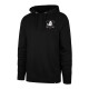 Pánská mikina 47 Brand  NHL Anaheim Ducks Imprint Backer 47 BURNSIDE XXL - thumb (0)