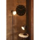 Karlsson 5716WH Designové nástěnné hodiny  pr. 45 cm - thumb (2)