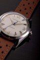 Nivada Grenchen Antarctic 35 mm Eggshell Beige - Bracelet Flat Link - thumb (11)