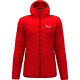 Pánská bunda Salewa  Brenta RDS DWN M JKT Flame/0910 M - thumb (0)