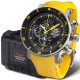 Vostok Europe Lunochod-2 Multifuncional Line YM86/620A505 - Černý silikonový řemínek - thumb (14)