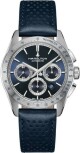 Hamilton Jazzmaster Performer Auto Chrono H36616640 - thumb (0)