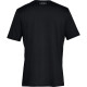 Under Armour tričko Sportstyle Left Chest SS černá - thumb (3)
