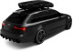 Střešní box Thule Vector L black - thumb (6)