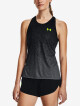 Under Armour UA Rush Cicada Singlet černá - thumb (0)