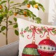 4Home Povlak na polštářek Retro Ornament, 45 x 45 cm - thumb (4)