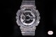 Casio G-Shock GA-114RX-7AER 40th Anniversary Clear Remix - thumb (4)