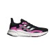 Dámská běžecká obuv adidas Solar Boost 3 black/pink  EUR 38 2/3 - thumb (0)