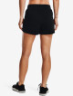 Under Armour dámské kraťasy Rival 1369858 černá - thumb (5)