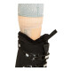 Dámské ponožky Icebreaker Merino Ski+ Light OTC Sunstone/Moss/Feldspar  S - thumb (3)