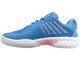 Dámská tenisová obuv K-Swiss  Hypercourt Express 2 HB Silver Lake Blue  EUR 39,5 - thumb (3)