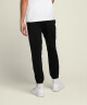 Pánské kalhoty Wilson  M Team Pant Black XL - thumb (2)