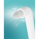 Sencor SOX 107 náhradní hlavice SOC pro čištění mezizubních prostor bílá, 4 ks - thumb (4)