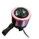 Zvonek FirstBike  Kompas Pink - thumb (0)
