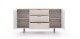 ArtGiB Komoda NUBIA NB-02 | cashmere - thumb (3)