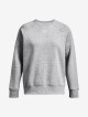 Dámská mikina Under Armour  Rival Fleece Crew-GRY M - thumb (4)