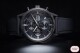 Seiko Quartz Titanium Chronograph SSB393P1 - thumb (1)