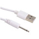 PlusOne Magnetický USB kabel pro mini vibrátory - thumb (1)