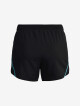 Under Armour Šortky UA Fly By 2.0 Short 1350196-027 - thumb (4)