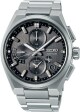 Seiko Astron Dual-Time Chronograph SSH163J1 - thumb (0)