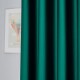 4Home Zatemňovací závěs Dublin tmavozelená, 150 x 250 cm - thumb (7)