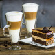 4Home Termo sklenice Latte Elegante Hot&Cool, 230 ml, 2 ks - thumb (3)
