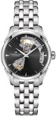 Hamilton Jazzmaster Open Heart Lady Auto H32215130 - thumb (0)