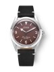 Nivada Grenchen Super Antarctic 3.6.9 Brown - Beads of rice - thumb (3)