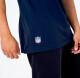 Pánské tričko New Era  Fan Tee NFL New England Patriots S - thumb (2)