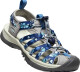 Dámské sandály Keen  Whisper Floral/Vapor  US 8 - thumb (3)