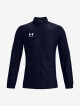 Pánská mikina Under Armour  Challenger Track Jacket-NVY S - thumb (4)