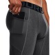 Pánské šortky Under Armour  HG Shorts gray L - thumb (1)