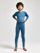 Craft Core Dry Active Comfort Junior Ddětské spodky modrá - thumb (1)